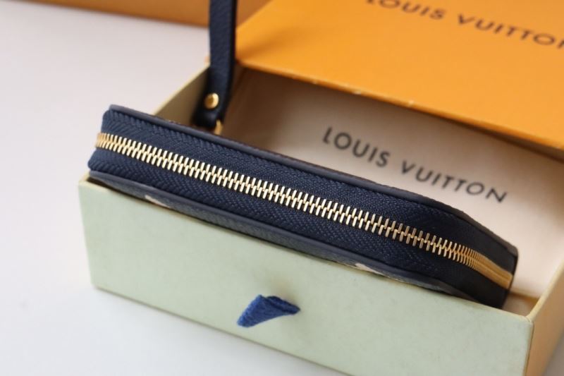 Louis Vuitton Wallets